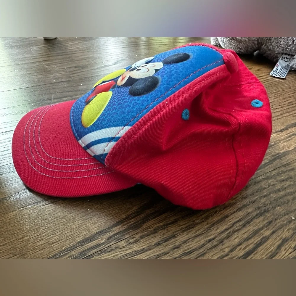 Disney 🎩 mickey